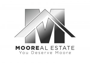 Laura moore logo